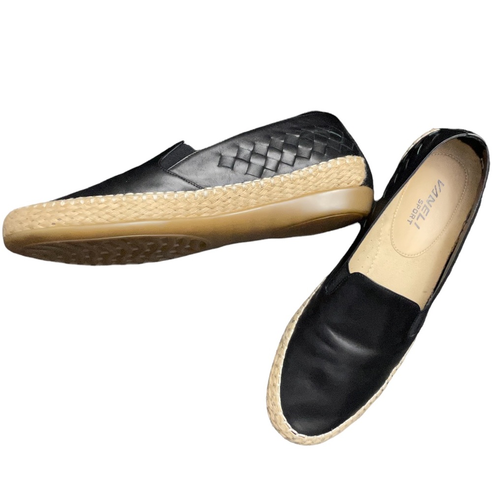 🔺VANELI Sport🔺 Nimbus Espadrille Flats